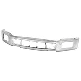 18-20 Ford F150 XLT / Lariat w/ Fog Lights Spyder 9948435 Hole Front Bumper - Chrome